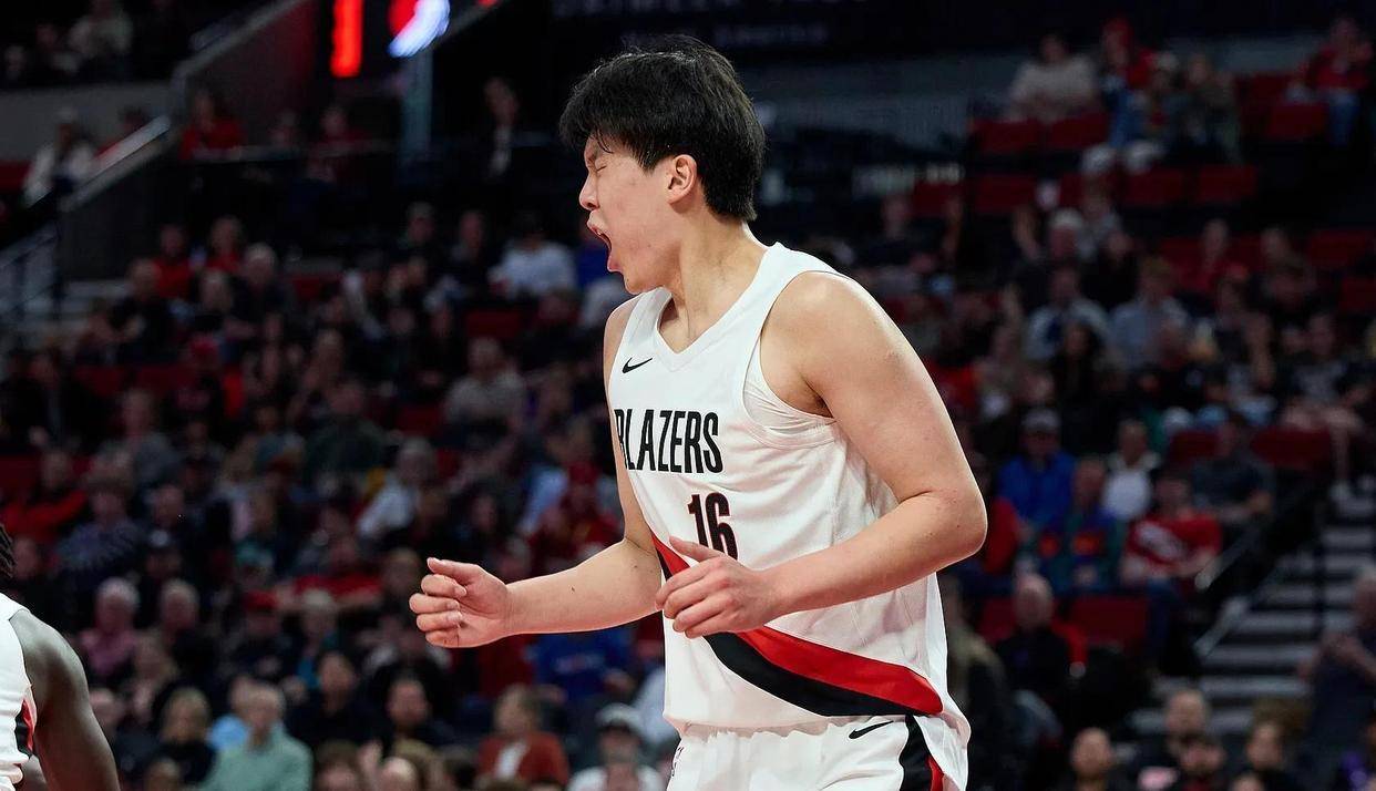 九游网页官网关于CBA季后赛赛程吃紧，波特兰开拓者集结日造点机会，压力陡增，心理建设被强调的信息